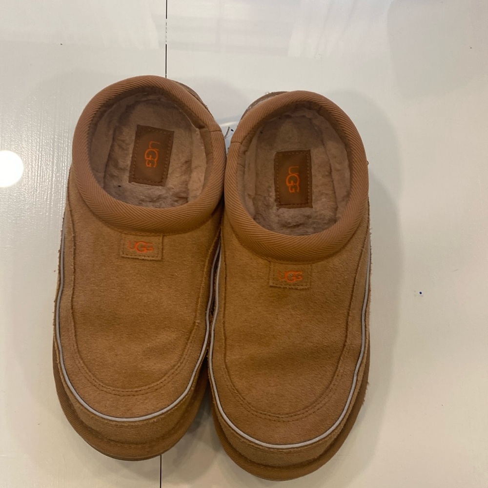 Men’s 6 Tasman Cali Wave Uggs